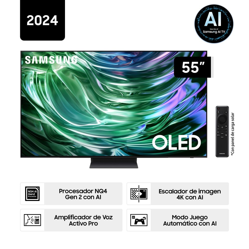 televisor led