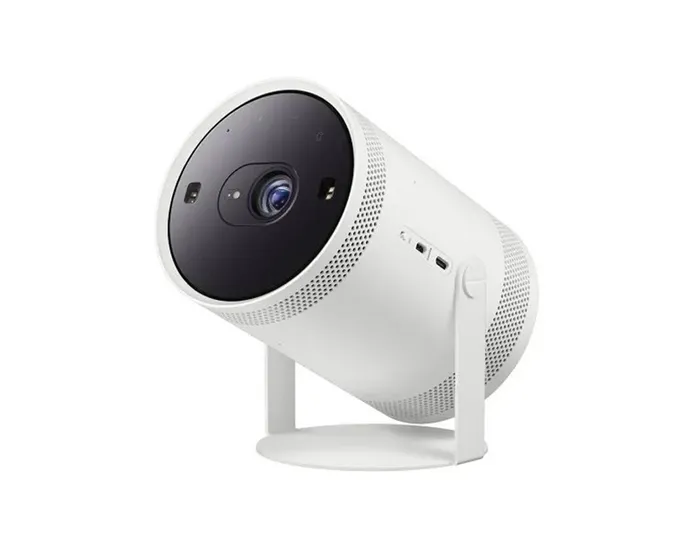 SAMSUNG Proyector Samsung The Freestyle 2da Gen Full HD SP-LFF3CLAXXPE